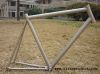 Titanium Bicycle Road ...