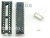 Atmega328p-PU with Ard...