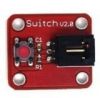 Digital Mini Push Butt...