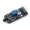 Mini Flame Sensor