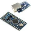Atmega328 Solar Studio...