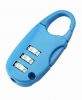Luggage Lock, Combinat...