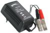 3-step Lead-Acid Battery Chargers: 6V / 12V / 24V, 40W