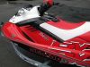 2008 Sea Doo RXT Red B...