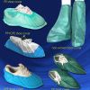 Non Woven Shoe Cover, ...