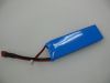 35C 3300mAh 11.1V LiPo battery