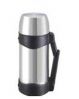 Vacuum travel Flask