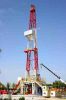 drilling rig