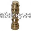 Solid Brass Lamp Swivels