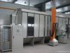 Electrostatic powder C...