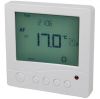 Floor heating thermostat