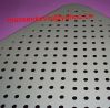 perforated metal sheet