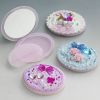 Cream Clay Mirror &amp...