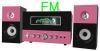 2.1active speaker, hom...