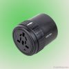 World travel adapter w...