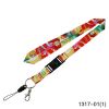 Polyester Lanyard