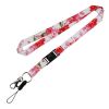 Polyester Lanyard