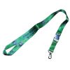 Polyester Lanyard