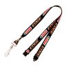 Polyester Lanyard