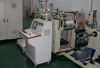 PVC PC PET web fed rol...