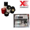 Black Hot Ink Roller D...