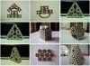 Neocube, Buckyballs, M...