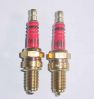 Spark Plug(D8TC)