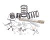 Coil Springs