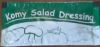 French Salad Dressing ...