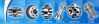 LOVEJOY COUPLINGS, V-P...
