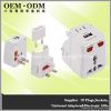 All in one plug adapte...