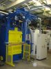 Hook machines