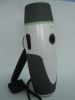 Self Power flashlight