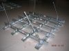 Furring ceiling system