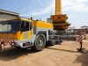 LIEBHERR LTM1225 ALL TERRAIN CRANE, TRUCK CRANE