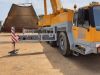 LIEBHERR LTM1225 ALL TERRAIN CRANE, TRUCK CRANE