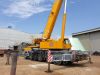 LIEBHERR LTM1225 ALL TERRAIN CRANE, TRUCK CRANE