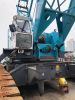 IHI CCH1500 Crawler Crane 1996