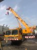 GROVE TM750E Truck Crane 