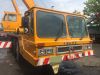 GROVE TM750E Truck Crane 