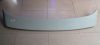 ABS rear spoiler for Corolla 2003-2005