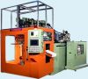 Automatic Blow Molding Machines