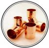 COPPER FITTINGS- ELBOW...