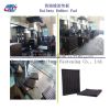 Railway Rubber Pad Free Samples, Rail Track Damping Pad, Rubber Rail Pad