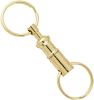 Brass Quick Release Ke...