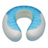 Memory foam pillow