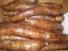 Yuca Waxed Grade A