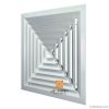 square diffuser air di...