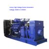 High Voltage Diesel Ge...