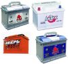 Auto-battery 35-225Ah